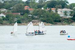 Galeria de Fotos - FOTOS - Regata Cabo Velho - 2022