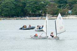 Galeria de Fotos - FOTOS - Regata Cabo Velho - 2022