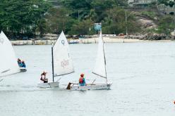 Galeria de Fotos - FOTOS - Regata Cabo Velho - 2022