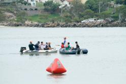 Galeria de Fotos - FOTOS - Regata Cabo Velho - 2022