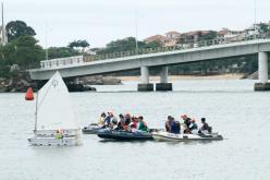 Galeria de Fotos - FOTOS - Regata Cabo Velho - 2022