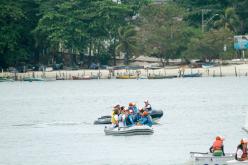 Galeria de Fotos - FOTOS - Regata Cabo Velho - 2022