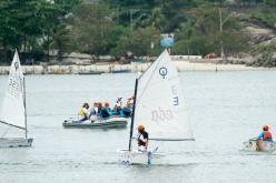 Galeria de Fotos - FOTOS - Regata Cabo Velho - 2022