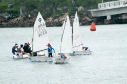 Galeria de Fotos - FOTOS - Regata Cabo Velho - 2022