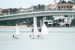 Galeria de Fotos - FOTOS - Regata Cabo Velho - 2022