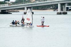 Galeria de Fotos - FOTOS - Regata Cabo Velho - 2022