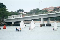 Galeria de Fotos - FOTOS - Regata Cabo Velho - 2022