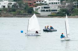 Galeria de Fotos - FOTOS - Regata Cabo Velho - 2022