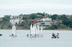 Galeria de Fotos - FOTOS - Regata Cabo Velho - 2022