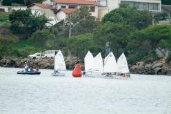 Galeria de Fotos - FOTOS - Regata Cabo Velho - 2022