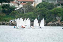 Galeria de Fotos - FOTOS - Regata Cabo Velho - 2022