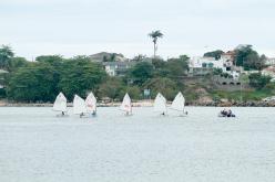 Galeria de Fotos - FOTOS - Regata Cabo Velho - 2022