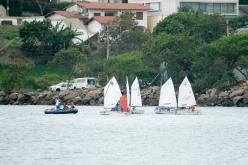 Galeria de Fotos - FOTOS - Regata Cabo Velho - 2022