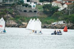 Galeria de Fotos - FOTOS - Regata Cabo Velho - 2022