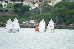 Galeria de Fotos - FOTOS - Regata Cabo Velho - 2022