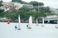 Galeria de Fotos - FOTOS - Regata Cabo Velho - 2022