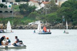 Galeria de Fotos - FOTOS - Regata Cabo Velho - 2022