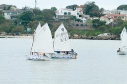 Galeria de Fotos - FOTOS - Regata Cabo Velho - 2022