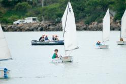 Galeria de Fotos - FOTOS - Regata Cabo Velho - 2022