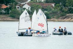 Galeria de Fotos - FOTOS - Regata Cabo Velho - 2022