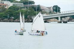 Galeria de Fotos - FOTOS - Regata Cabo Velho - 2022