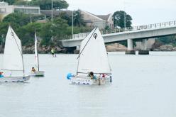 Galeria de Fotos - FOTOS - Regata Cabo Velho - 2022