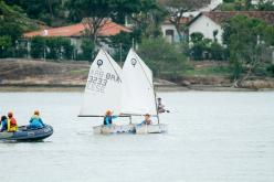 Galeria de Fotos - FOTOS - Regata Cabo Velho - 2022