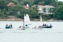 Galeria de Fotos - FOTOS - Regata Cabo Velho - 2022