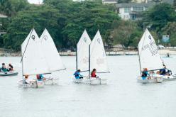 Galeria de Fotos - FOTOS - Regata Cabo Velho - 2022