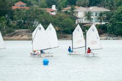 Galeria de Fotos - FOTOS - Regata Cabo Velho - 2022