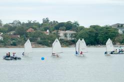 Galeria de Fotos - FOTOS - Regata Cabo Velho - 2022