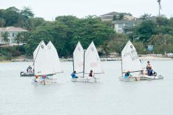 Galeria de Fotos - FOTOS - Regata Cabo Velho - 2022