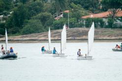 Galeria de Fotos - FOTOS - Regata Cabo Velho - 2022