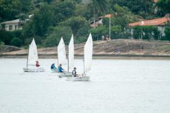 Galeria de Fotos - FOTOS - Regata Cabo Velho - 2022