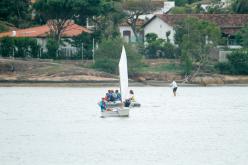 Galeria de Fotos - FOTOS - Regata Cabo Velho - 2022