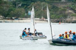 Galeria de Fotos - FOTOS - Regata Cabo Velho - 2022