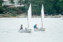 Galeria de Fotos - FOTOS - Regata Cabo Velho - 2022