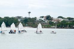 Galeria de Fotos - FOTOS - Regata Cabo Velho - 2022