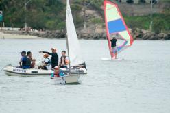 Galeria de Fotos - FOTOS - Regata Cabo Velho - 2022