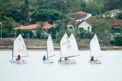 Galeria de Fotos - FOTOS - Regata Cabo Velho - 2022