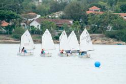 Galeria de Fotos - FOTOS - Regata Cabo Velho - 2022