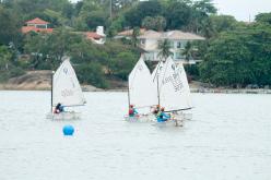 Galeria de Fotos - FOTOS - Regata Cabo Velho - 2022