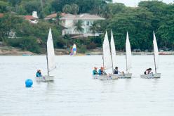 Galeria de Fotos - FOTOS - Regata Cabo Velho - 2022