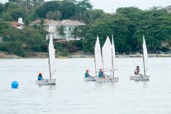 Galeria de Fotos - FOTOS - Regata Cabo Velho - 2022