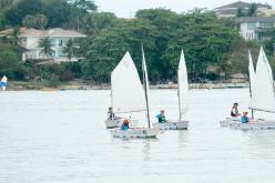 Galeria de Fotos - FOTOS - Regata Cabo Velho - 2022