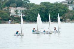 Galeria de Fotos - FOTOS - Regata Cabo Velho - 2022