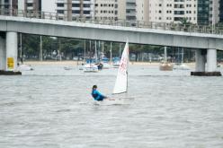 Galeria de Fotos - FOTOS - Regata Cabo Velho - 2022