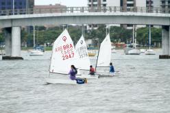 Galeria de Fotos - FOTOS - Regata Cabo Velho - 2022