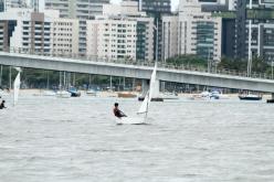 Galeria de Fotos - FOTOS - Regata Cabo Velho - 2022