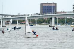 Galeria de Fotos - FOTOS - Regata Cabo Velho - 2022